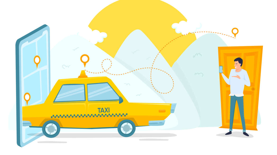 GZM TAXI – W trosce o wspólne środowisko